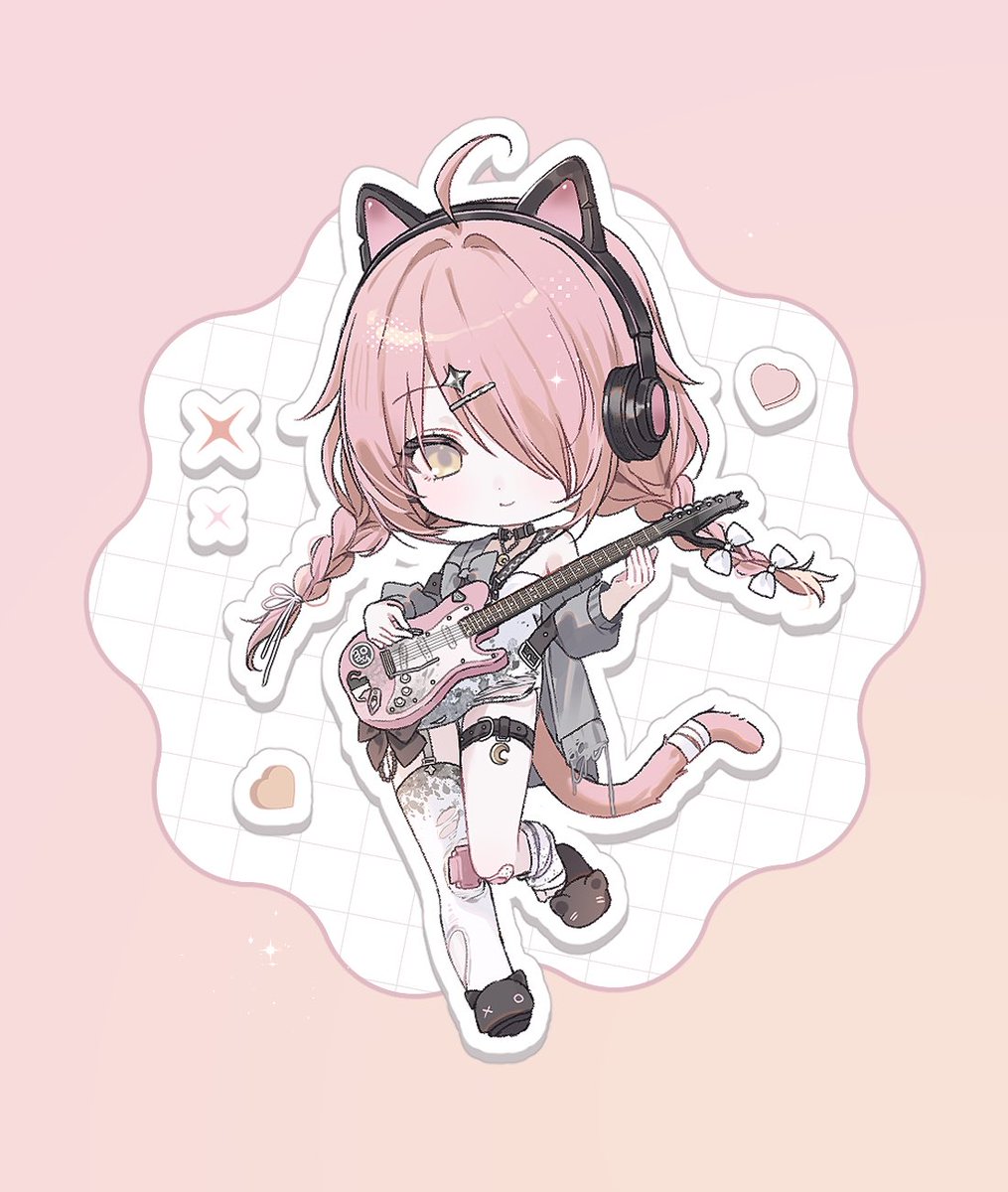 むんもっしゅ🌙🎀Vsinger︎✧ tweet media