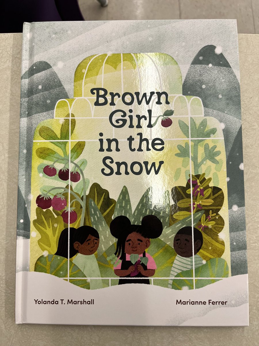 Tanya Balthazaar tweet media