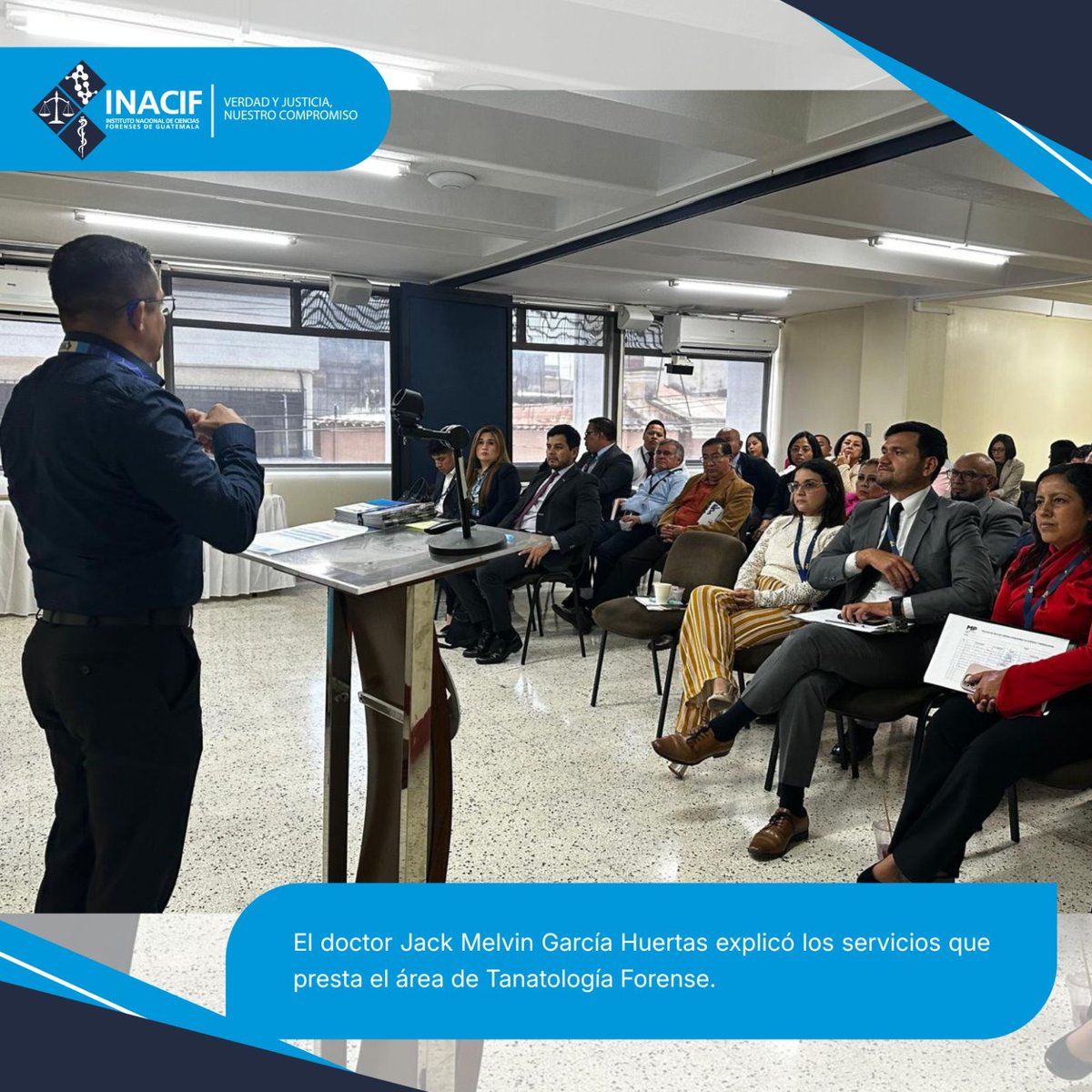 INACIF GUATEMALA tweet media