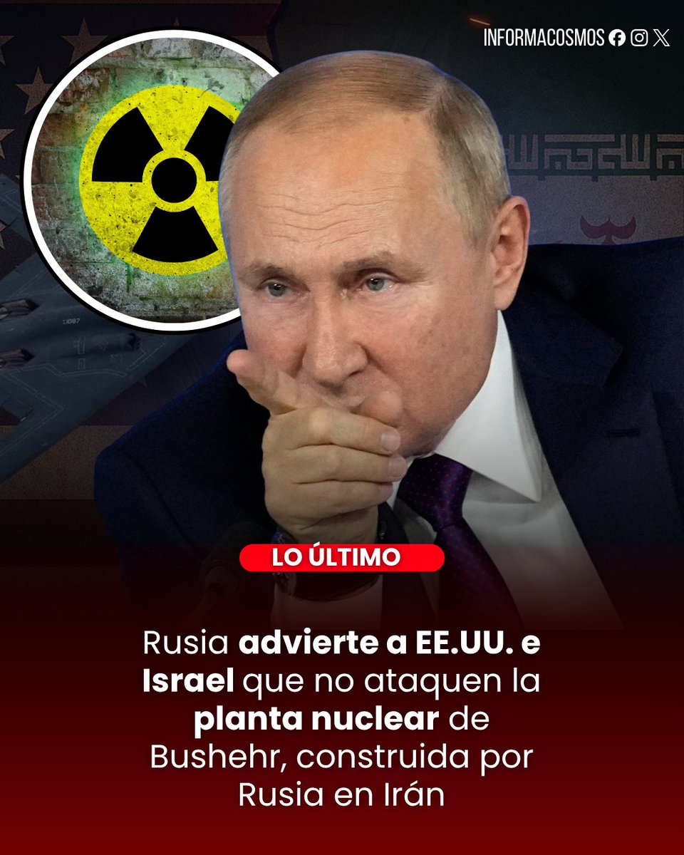 Informa Cosmos tweet media