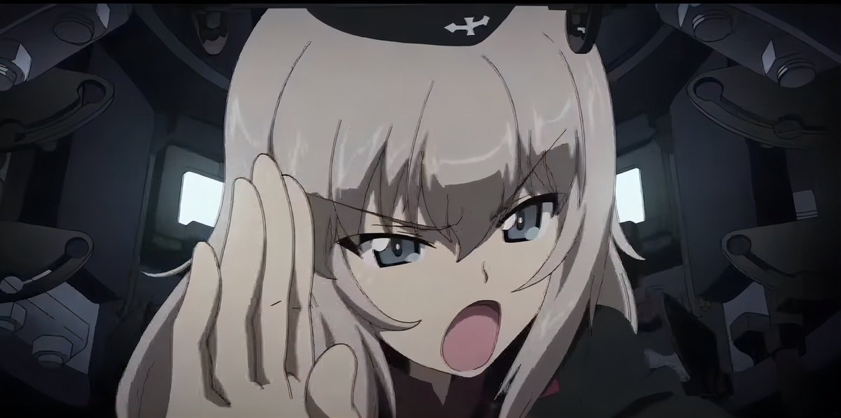 キマリス@黒森峰推し tweet media