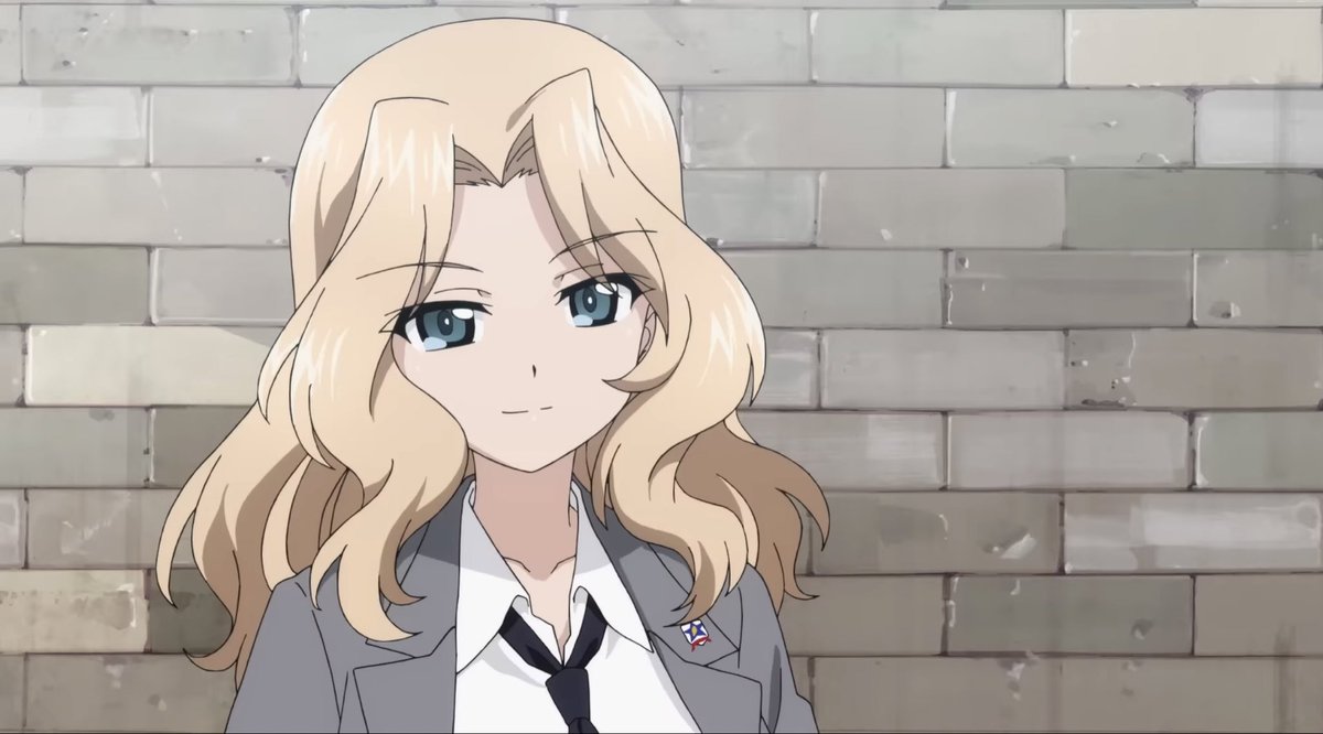 キマリス@黒森峰推し tweet media