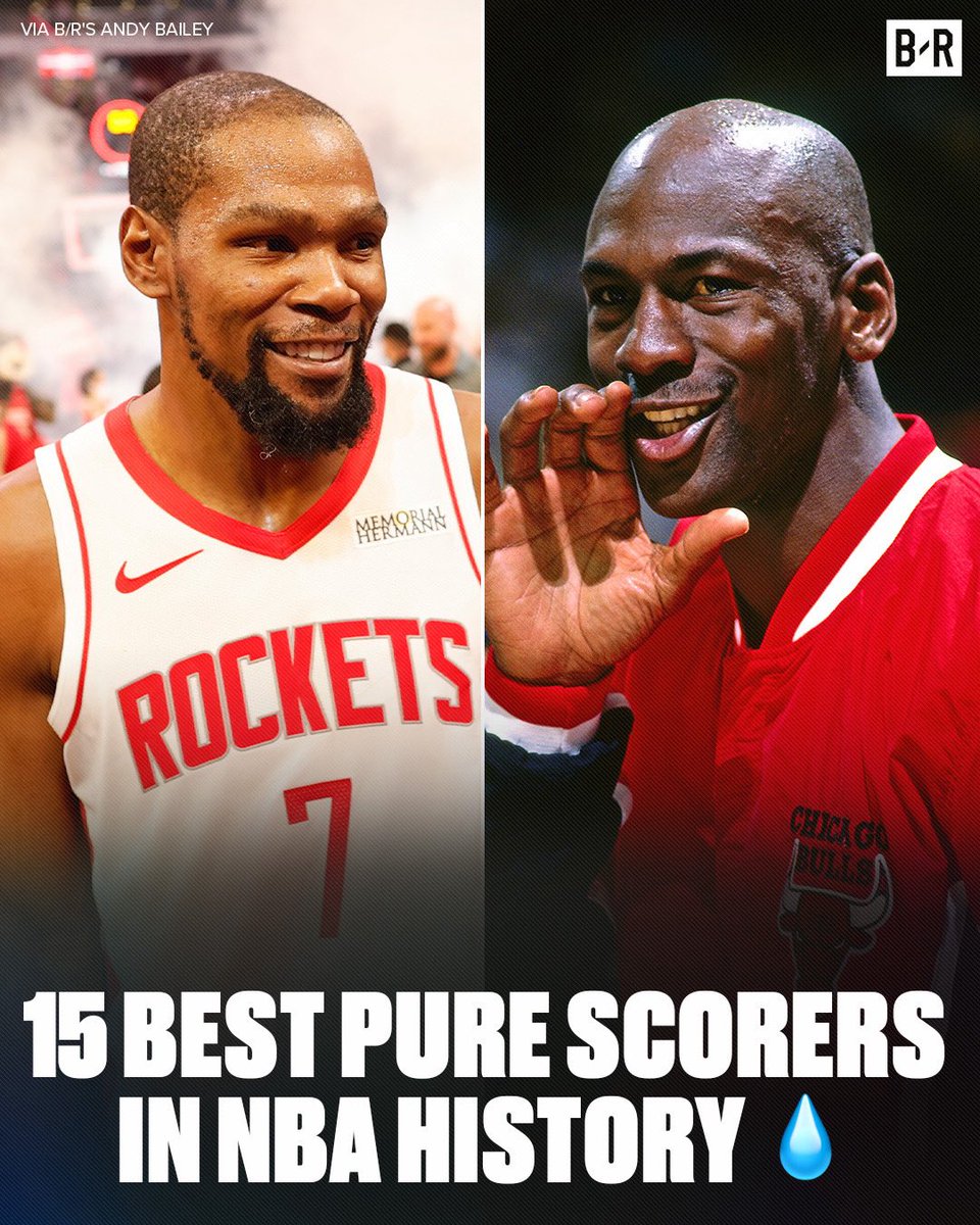 Bleacher Report tweet media