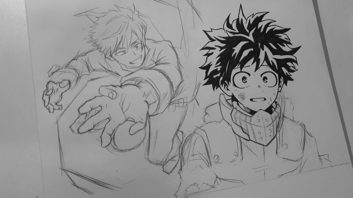 Godness JL tweet media