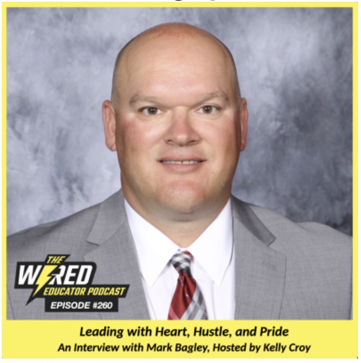 Wired Educator tweet media