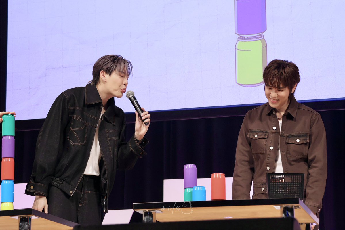 えむ🥦 mika (slow) tweet media