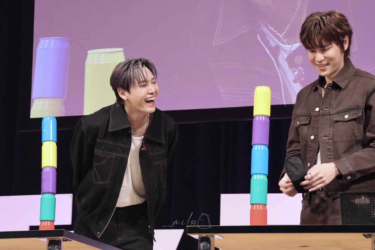 えむ🥦 mika (slow) tweet media