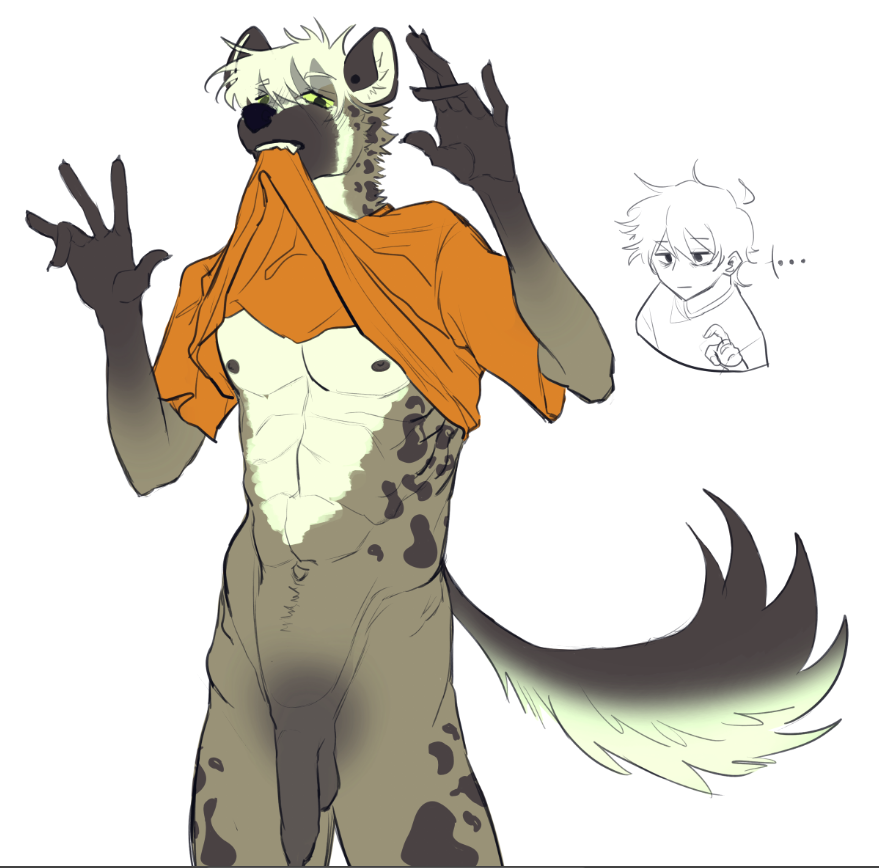 AlexKunSyo's tweet photo. no more nsfw, i swear https://t.co/5w6IdUzdlB