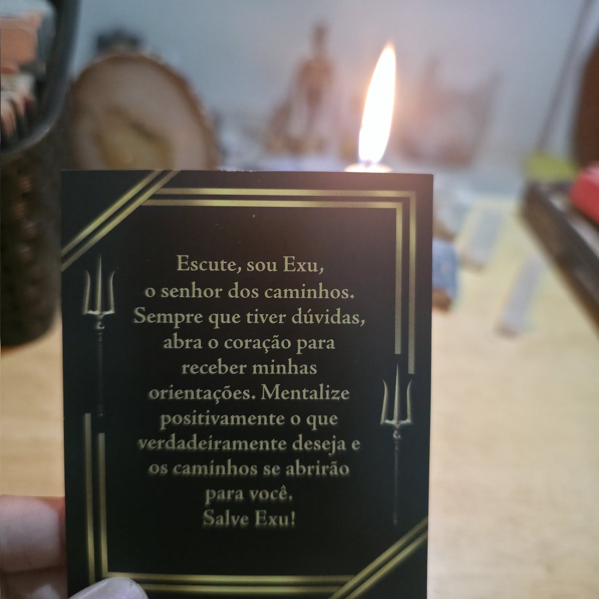 Cantinho da Luz ✨ tweet media