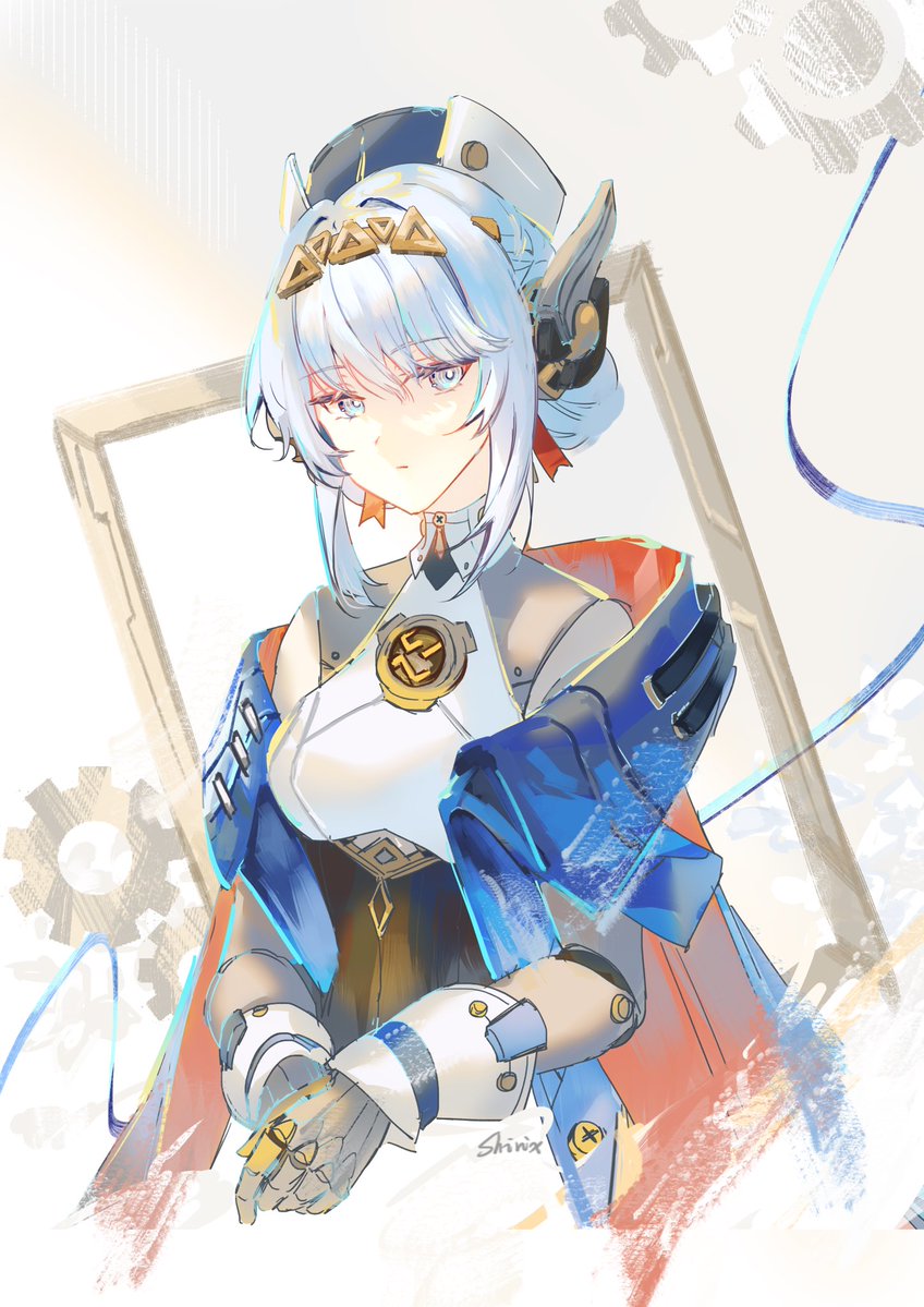 𝐈𝐫𝐨𝐧 𝐏𝐮𝐩𝐩𝐞𝐭 #𝟏𝟑𝟓𝟒 tweet media