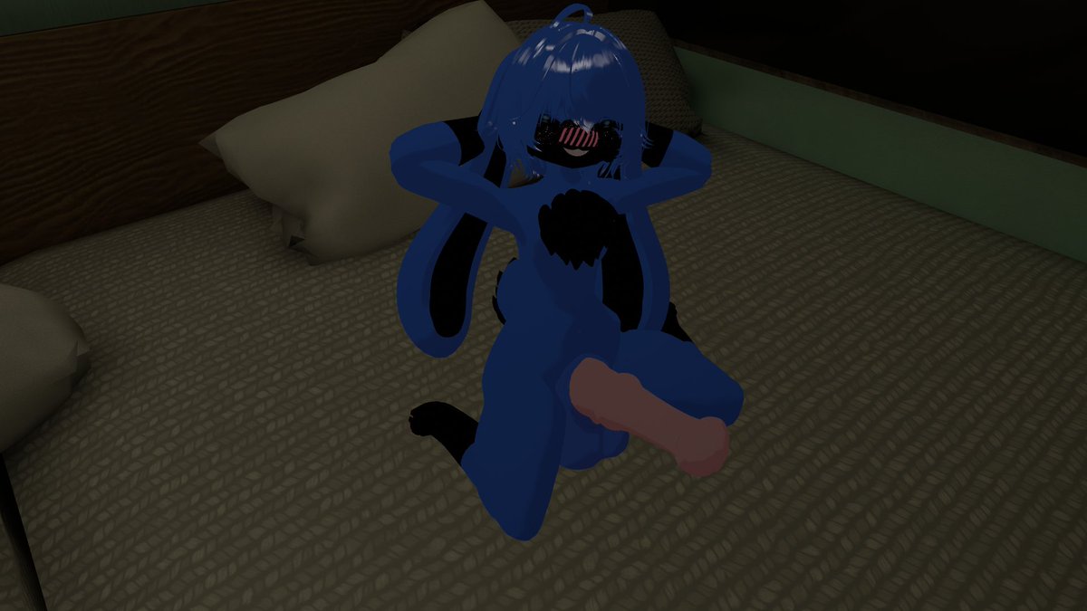 FrostFox22🔞 tweet media