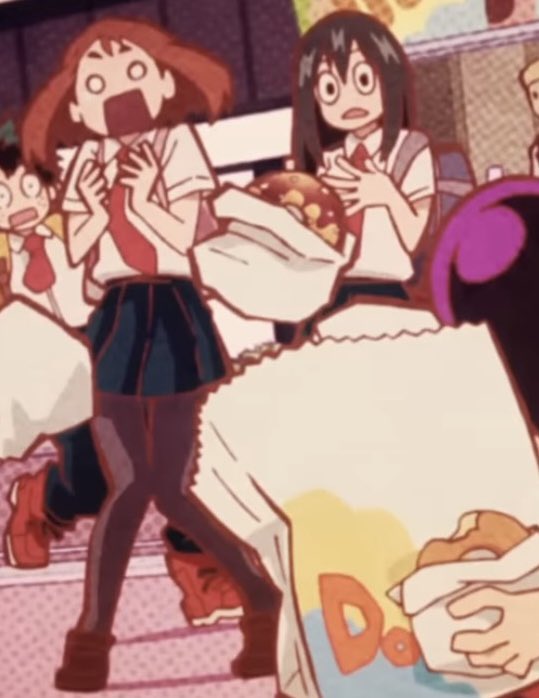DAILY TSUCHAKO !! tweet media