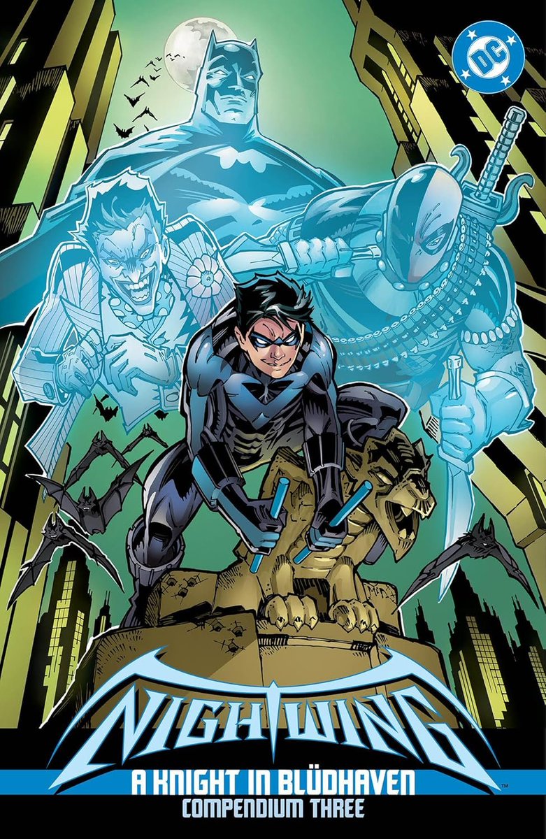 Chuck Dixon tweet media