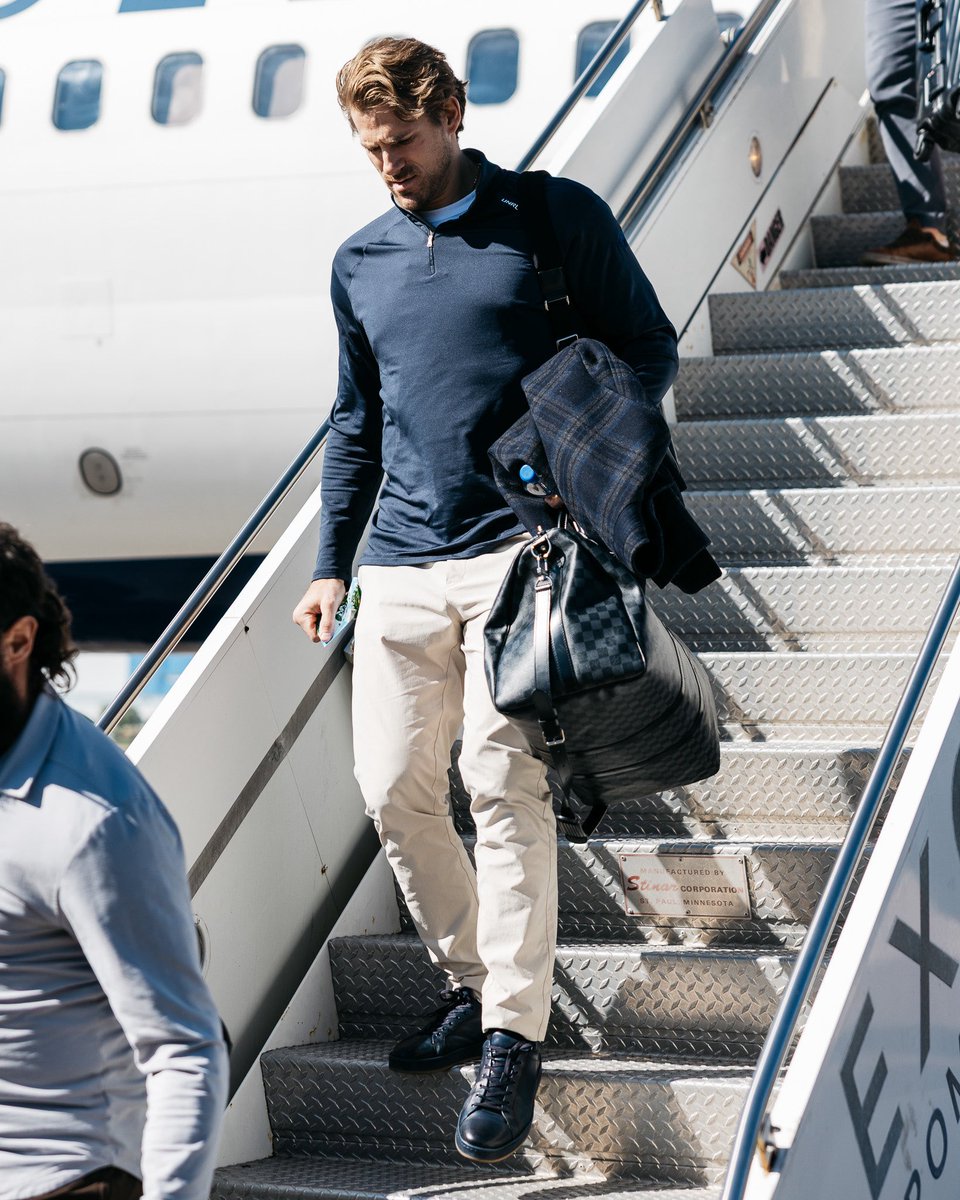 Minnesota Wild tweet media