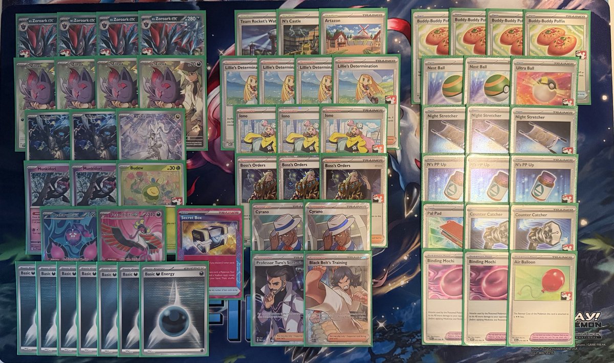 Nick Foltz tweet media