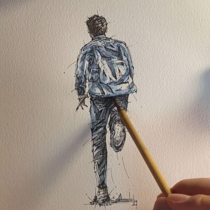 DesignStack.co tweet media