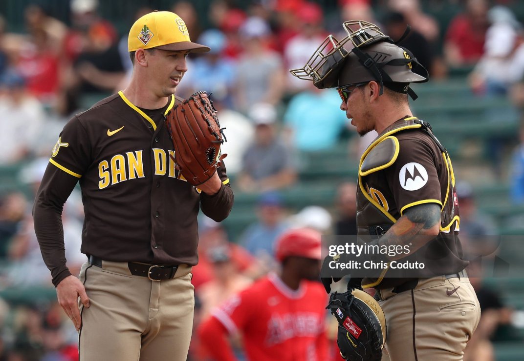 Talking Friars tweet media