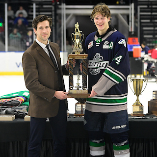 Seattle Thunderbirds tweet media