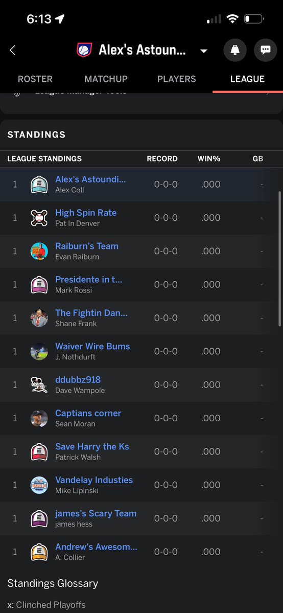 The Collumn tweet media