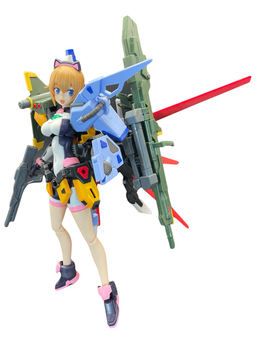 SIN（男） tweet media