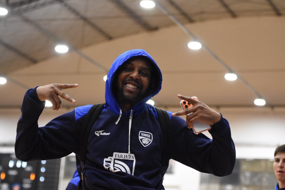 AA QUIMSA tweet media