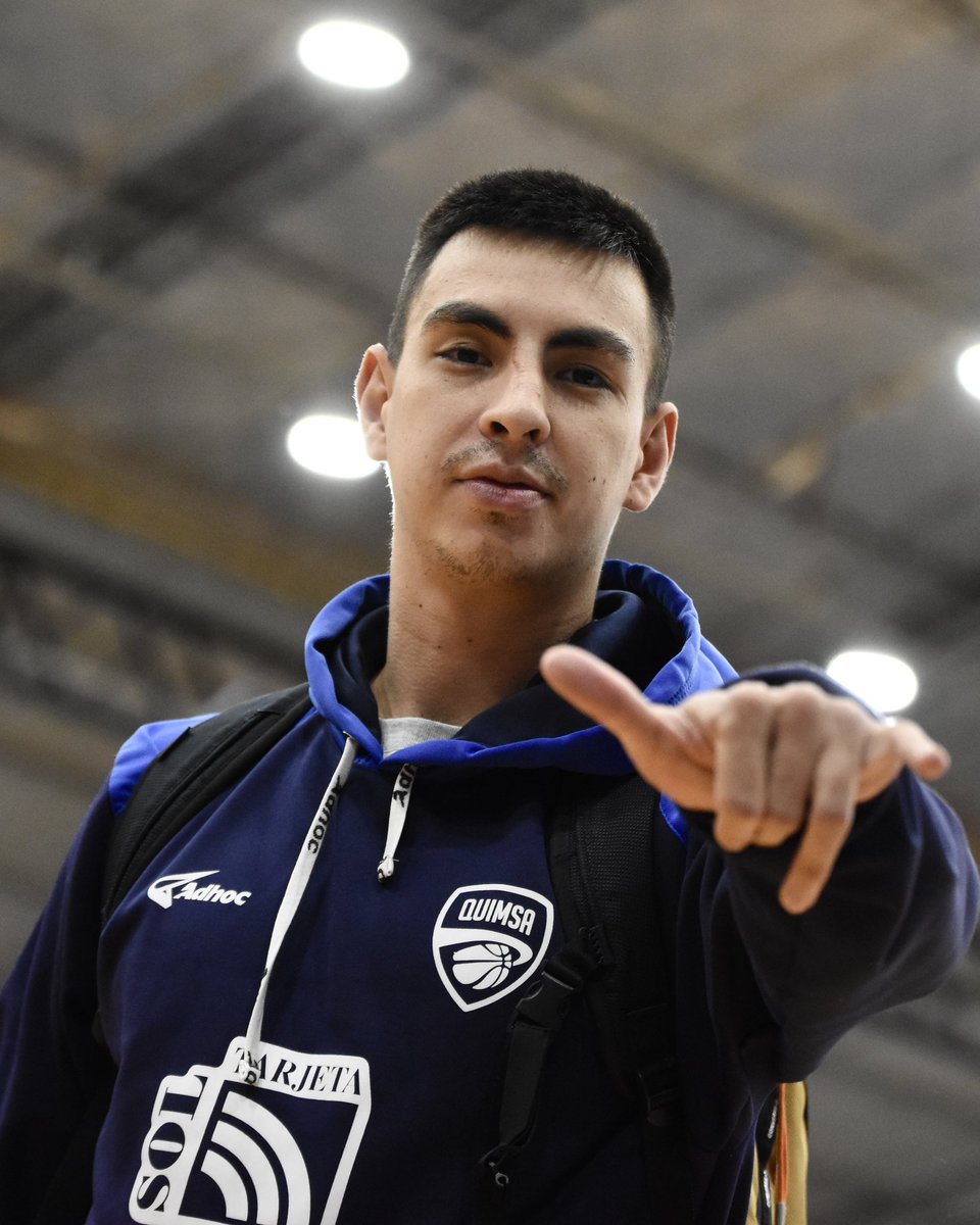 AA QUIMSA tweet media