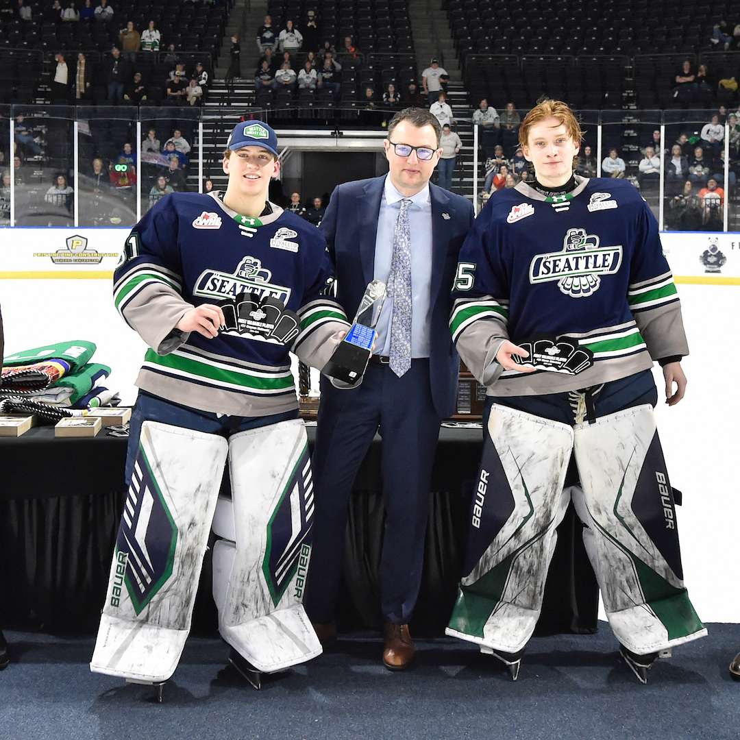 Seattle Thunderbirds tweet media