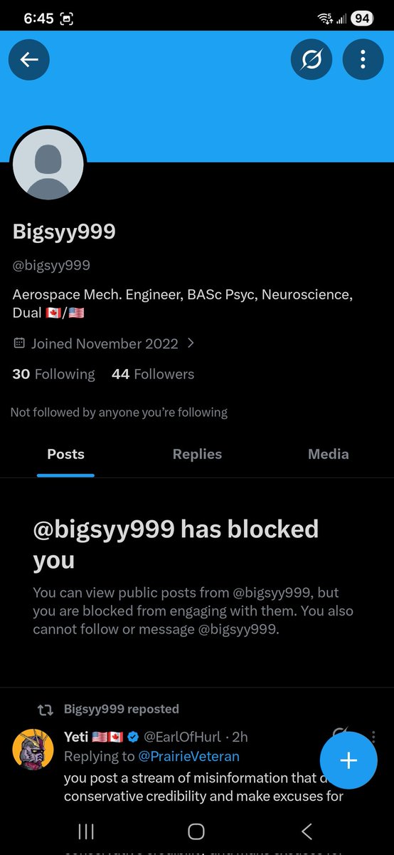 Mark Reid 🇨🇦 tweet media