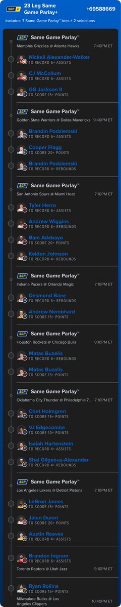 NFL Bwin tweet media