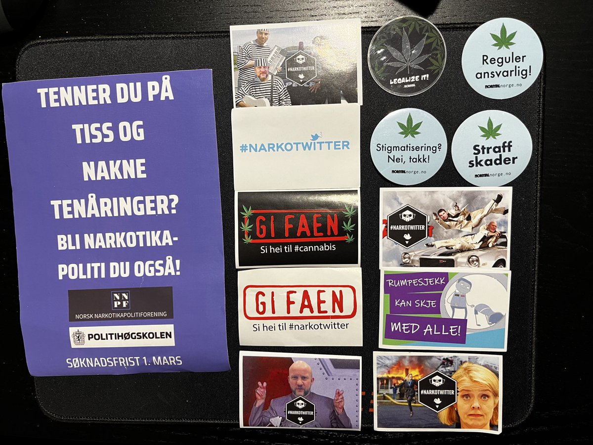 Entusiastisk Rebell tweet media