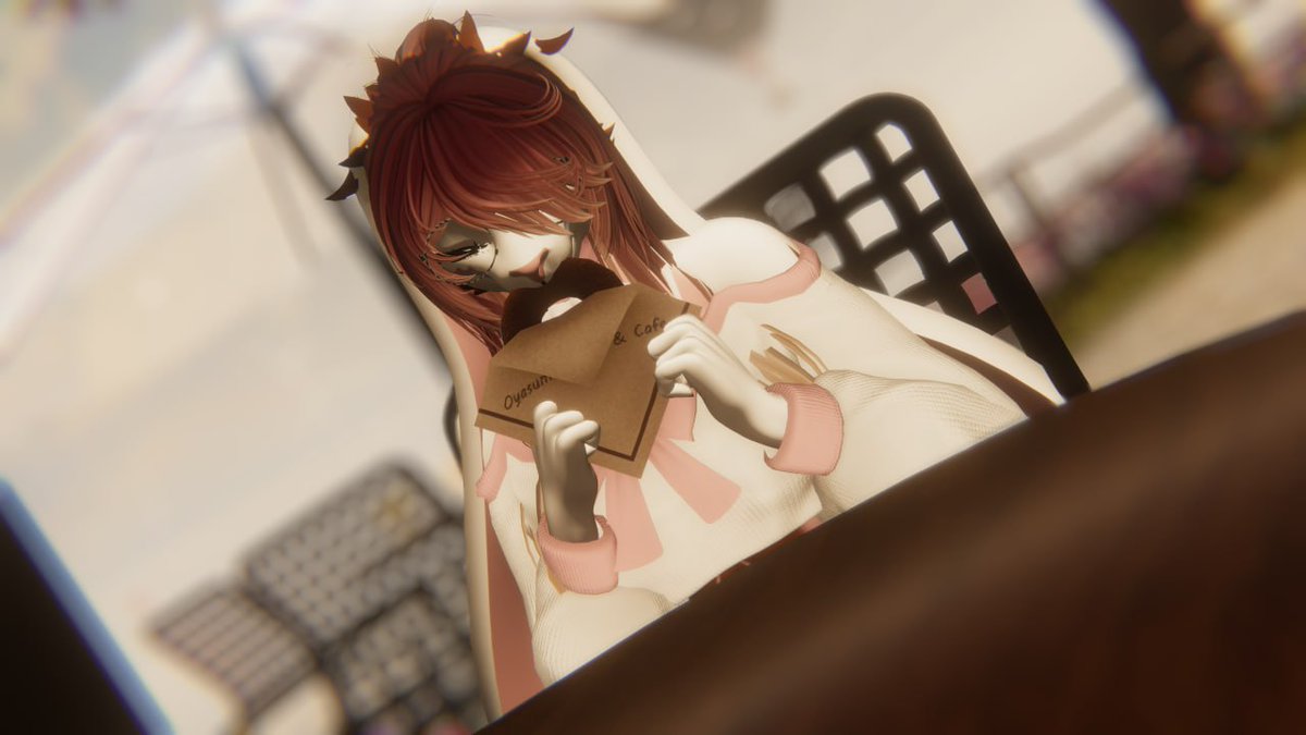 CookkiiecrumbleAdventures tweet media