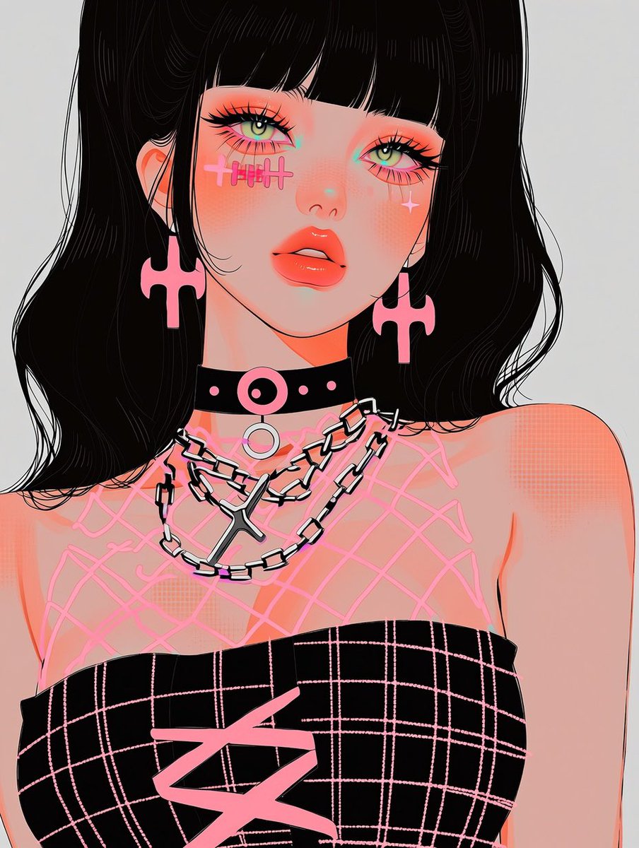 NeonNights tweet media