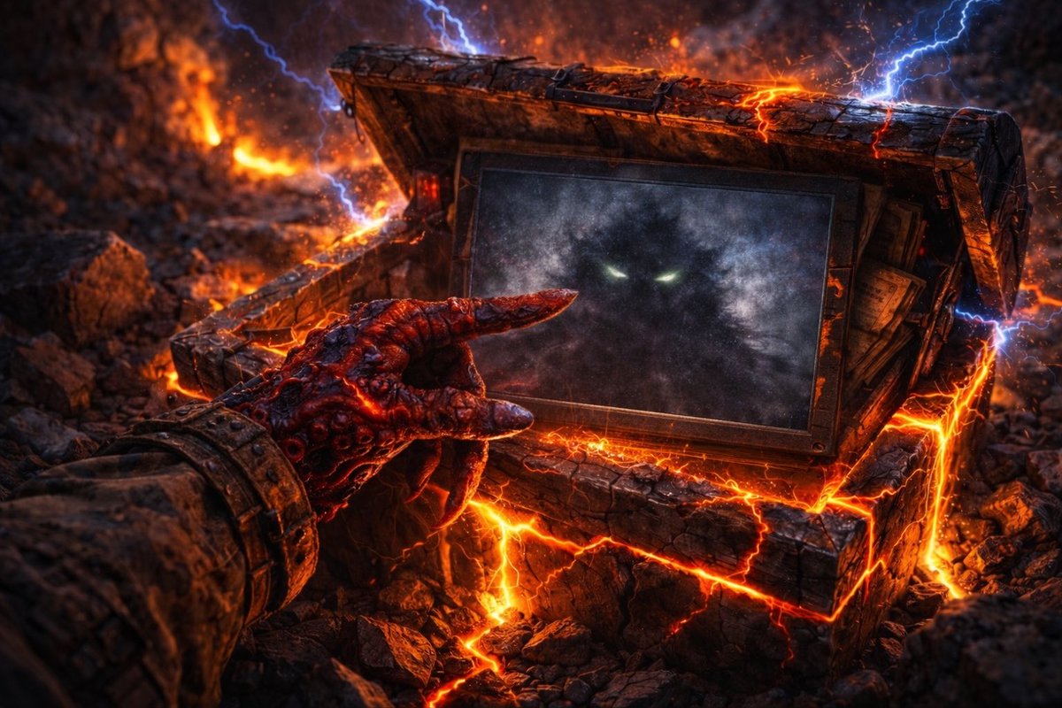 Quirkies tweet media