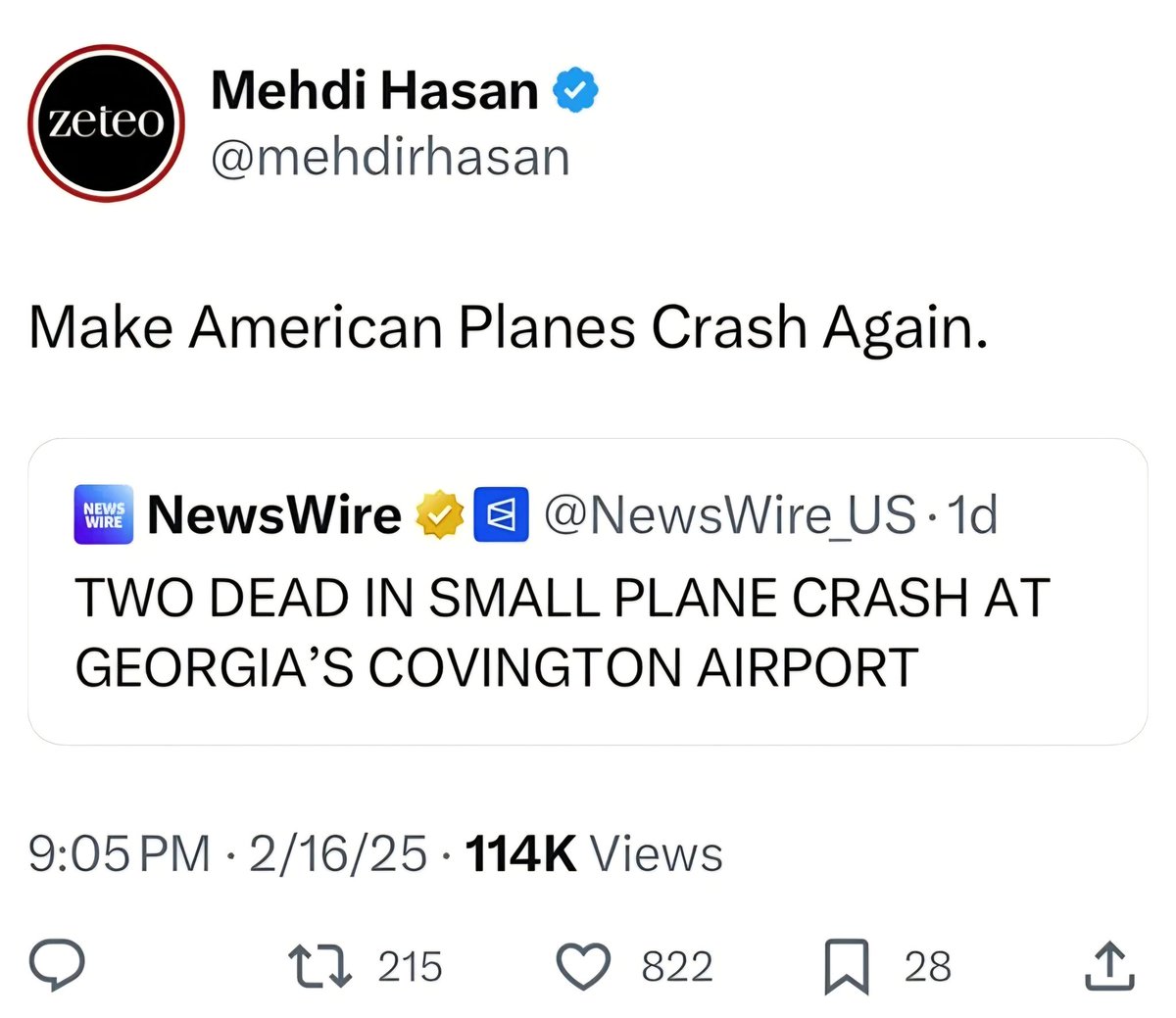 Joe Brandon ✝️ ✡️ 🕎 tweet media