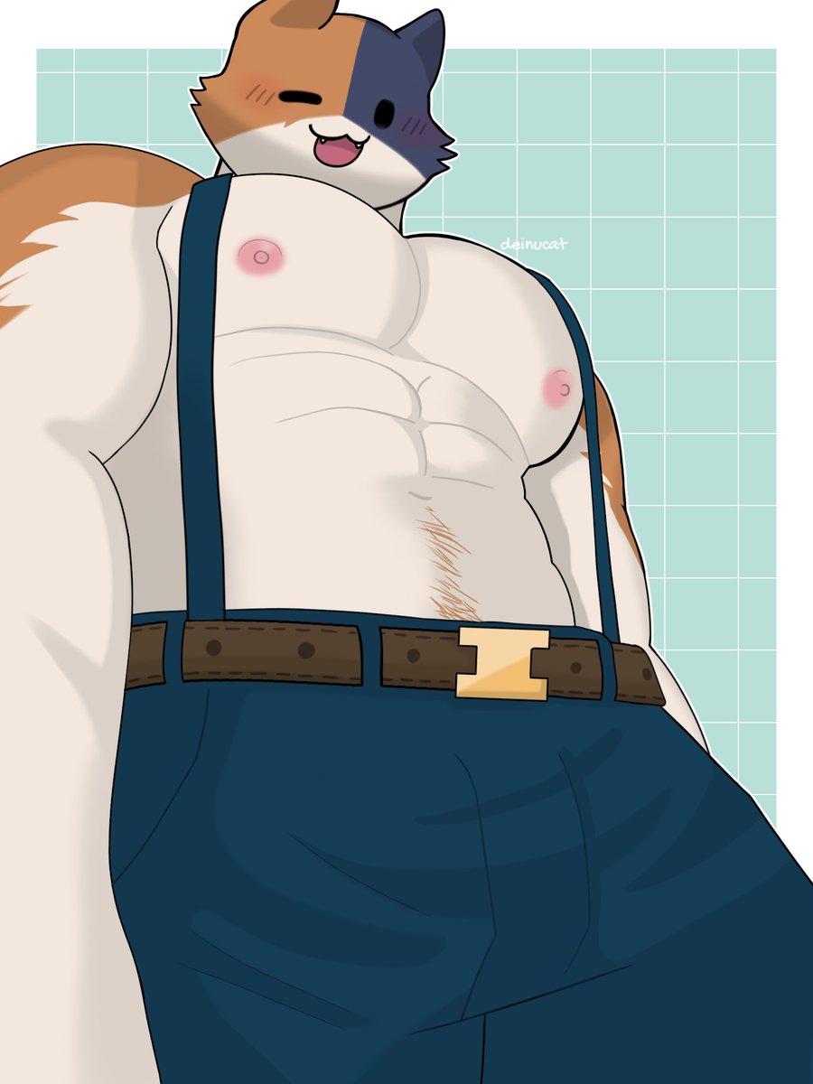 deinu ☁️ tweet media