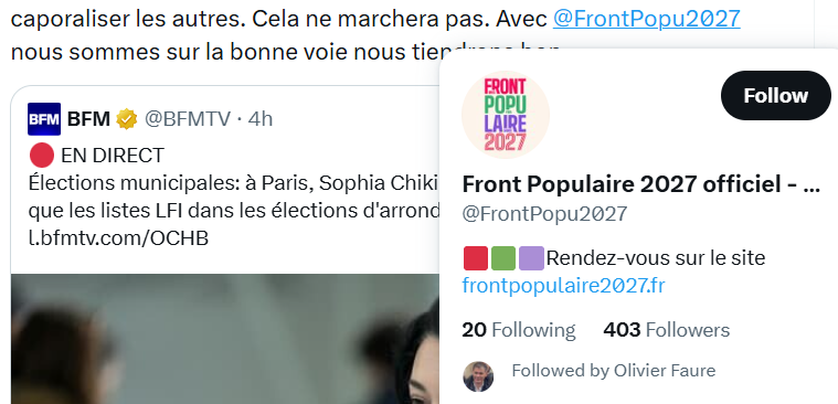 GaucherBasé tweet media