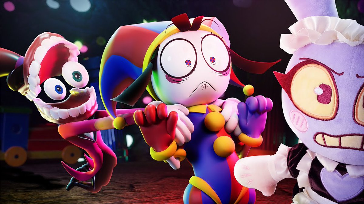 Colidelux tweet media