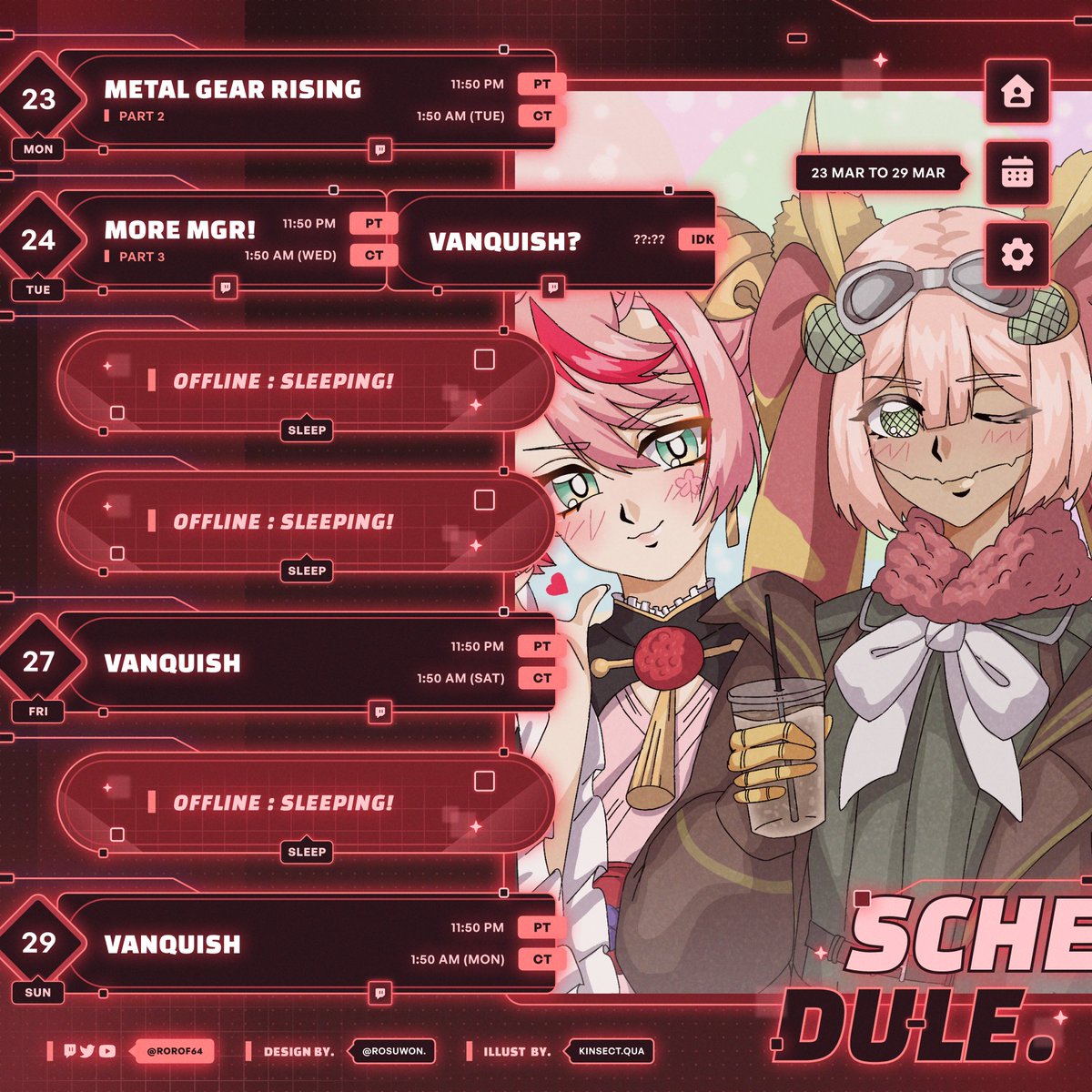 Roro Cuervo 🤖🐛 tweet media