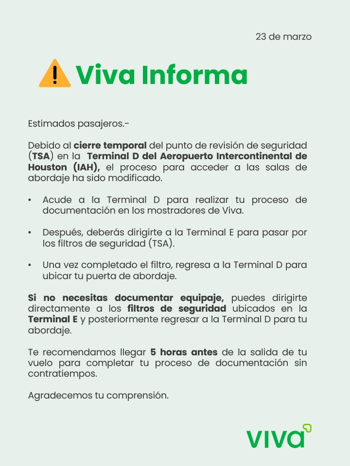 Viva Te Escucha tweet media