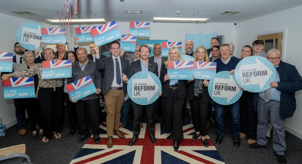 Cllr Jaymey McIvor 🏴󠁧󠁢󠁥󠁮󠁧󠁿 tweet media