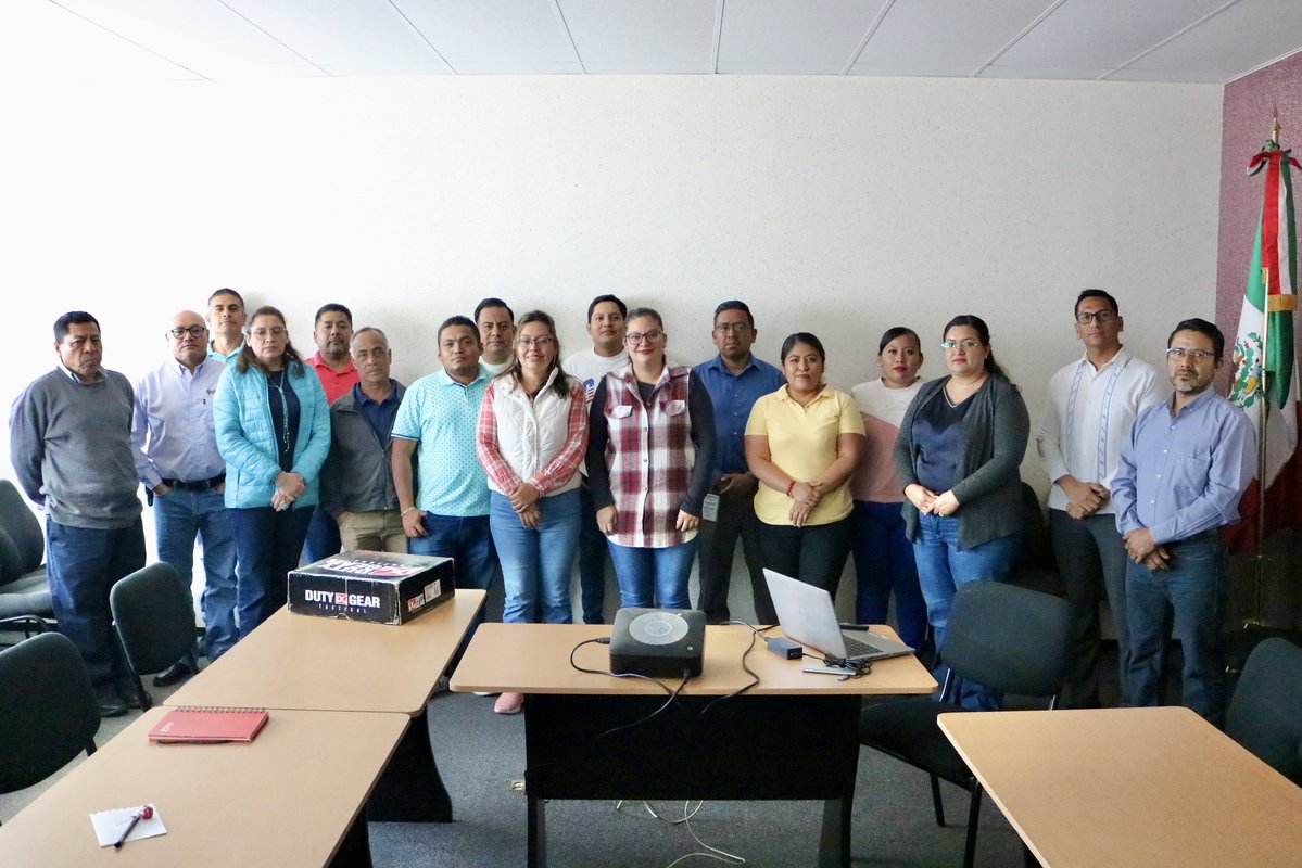 Carlos López Jarquín tweet media