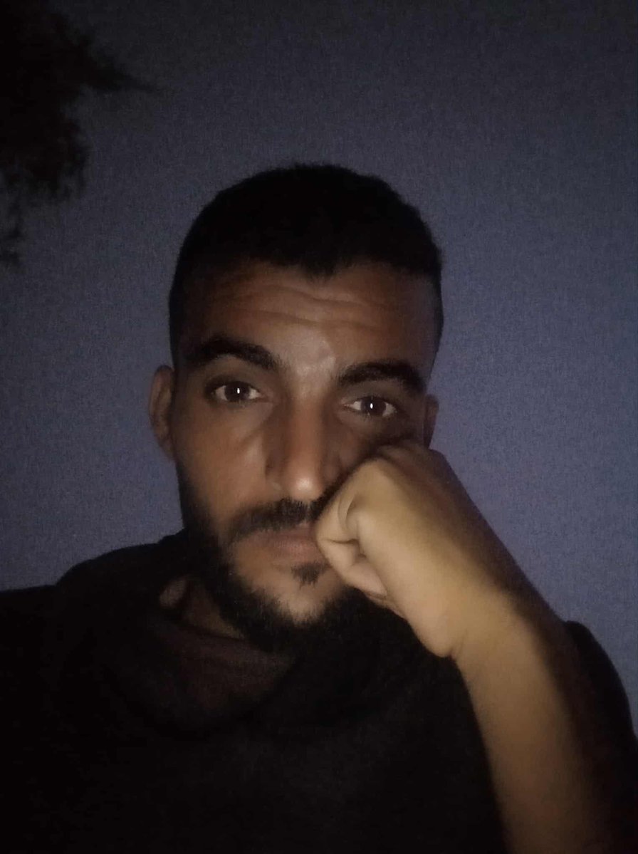 ismailfromgaza🇵🇸🍉💔 tweet media