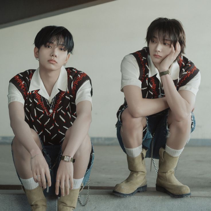 JoyiE🍓 | 🍀 sungdaeng au tweet media