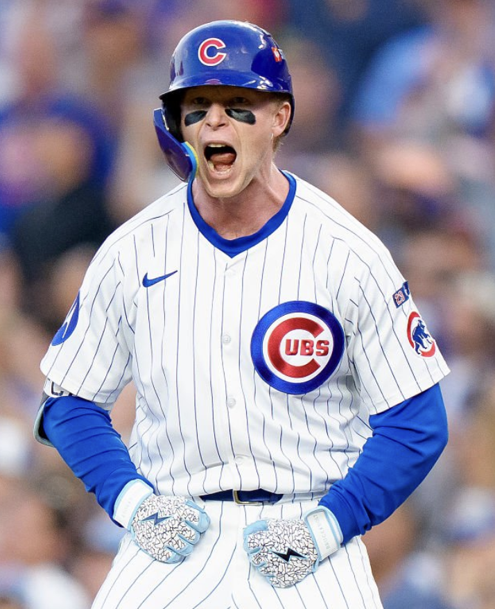 Just Baseball tweet media