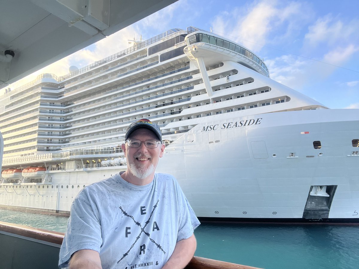 Project Fear tweet media