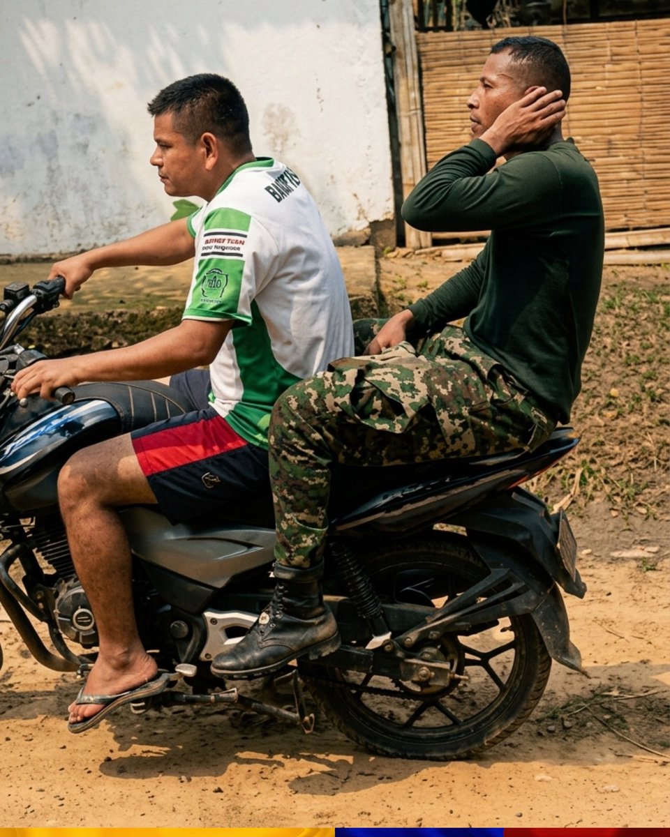 Libre Oposición tweet media