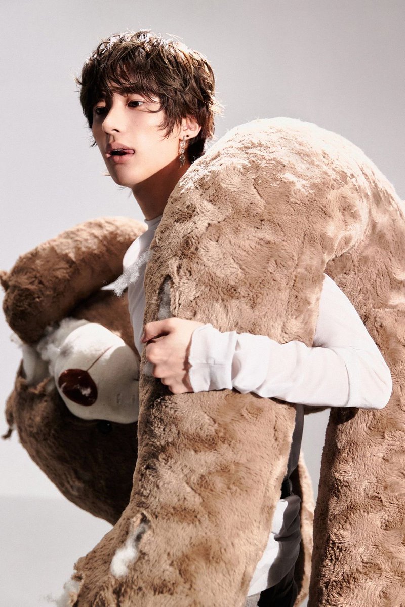 malakai ☆ tweet media