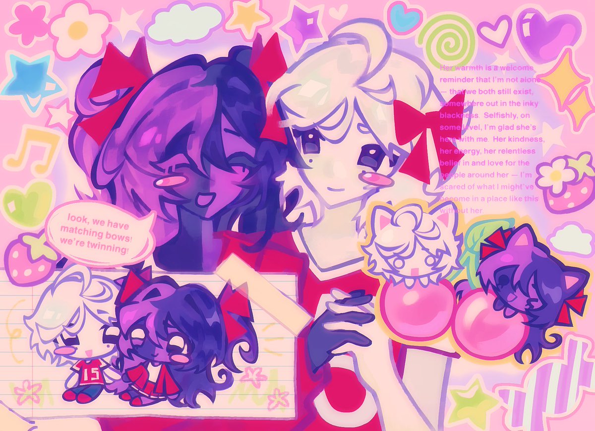 milu 🌈🌧️ tweet media