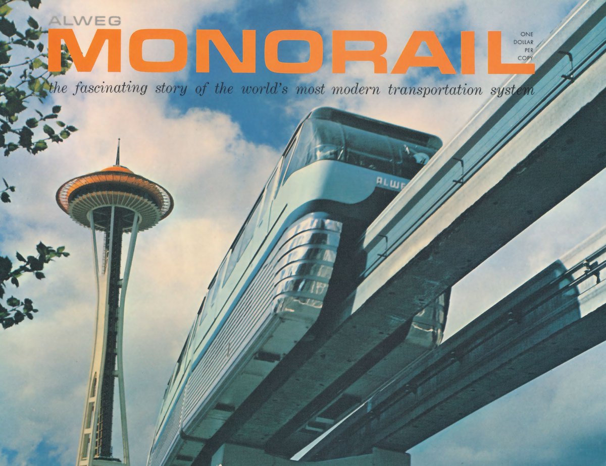 Seattle Monorail tweet media