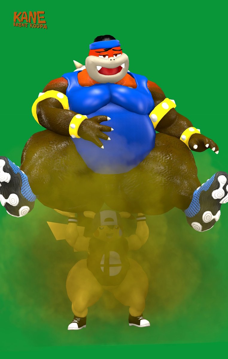 🔞NastyBrownKoopa🔞(COMMs OPEN!) tweet media